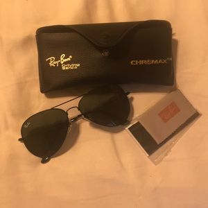 Ray ban sunglasses